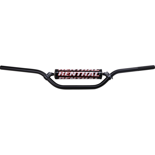 (image for) RENTHAL 7/8" Off-Road Handlebars - RC High - Black
