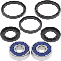 (image for) Front Wheel Bearing and Seal Kit for Yamaha XP400 Majesty 05-10