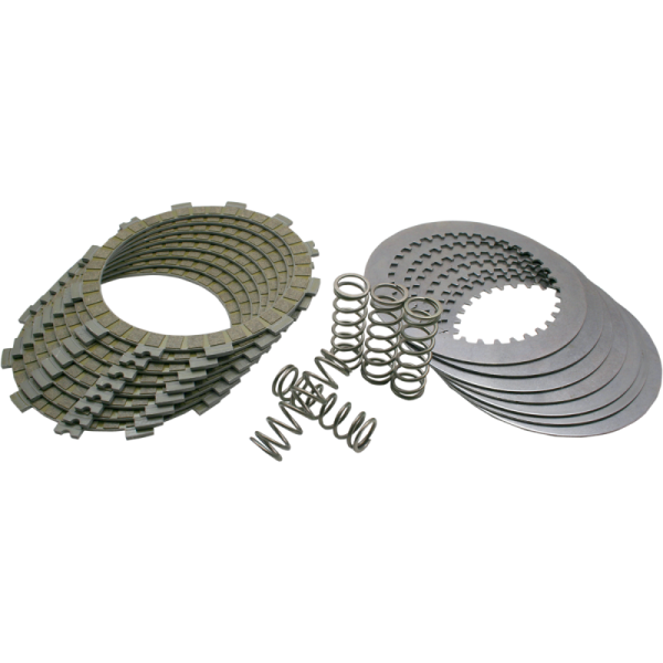(image for) HINSON RACING Hinson Clutch Plate and Spring Kit