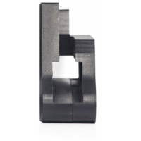 (image for) AXP Racing Chain Guide - Black