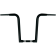 (image for) Wild 1 Chubby Outlaw'z 14" Ape Hanger Bar - Blackout