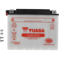 (image for) Yumicron 12V Battery Y50-N18L-A3