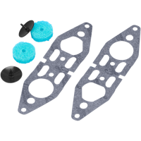 (image for) Twin Cam Breather Assembly Gasket Kit