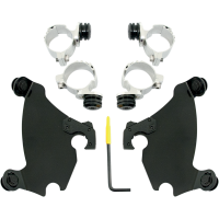 (image for) Trigger-Lock Mount Kit Black 2320-0105