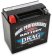 (image for) Drag Specialties AGM Batteries Battery 2113-0009 for YAMAHA FJ1200 91-93 (all)