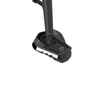 (image for) SW-MOTECH Sidestand Foot Extension - Kawasaki Z650