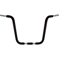 (image for) Wild 1 Chubby 14" Springer Ape Hanger Bar - Blackout