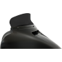 (image for) Spoiler Windshield 4.5" Dark Smoke