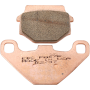 (image for) EBC Long Life R Brake Pad FA67R