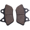 (image for) Lyndall Brakes Z+ Brake Pad 1720-0064