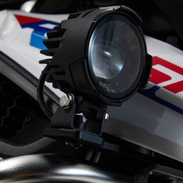 (image for) SW-MOTECH Light Mounting Kit for BMW R 1200/1250 GS