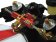(image for) Bolt-On Mount Kit - YAMAHA YZF-R6