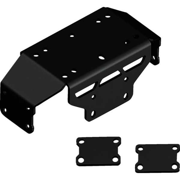 (image for) KFI PRODUCTS KFI Winch Mount 4505-1080