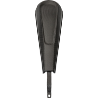 (image for) Slyfox Dash Panel Side Fill Matte Black