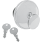 (image for) Locking Gas Cap Non-Vented Chrome