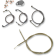(image for) Stainless Braided Standard Kit