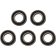 (image for) Rear Bearing Pack (Bearing 63005 2RS) - 5-Pack