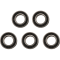 (image for) Rear Bearing Pack (Bearing 63005 2RS) - 5-Pack