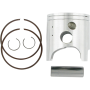 (image for) Wiseco High-Performance Piston - Yamaha WR250 / YZ250