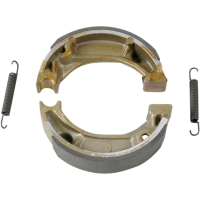 (image for) Rear Brake Shoes for SYM Mio 50 (50cc) 08