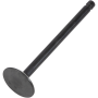 (image for) Nitrided Exhaust Valve - 1.350" Head Dia