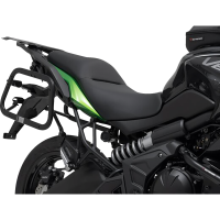 (image for) EVO Side Carrier for Kawasaki KLE650 Versys 650