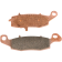 (image for) EBC Long Life R Brake Pad FA229HH