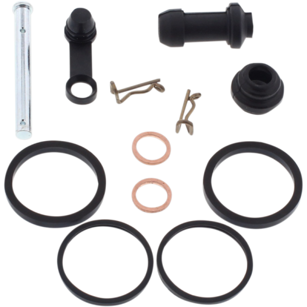 (image for) Moose Racing Front Brake Caliper Rebuild Kit