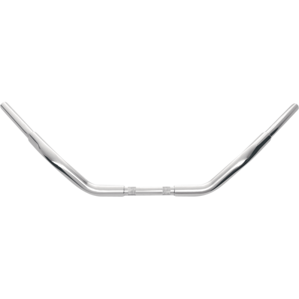 (image for) Wild 1 Chubby FLSTC/FLSTF Bar - Chrome