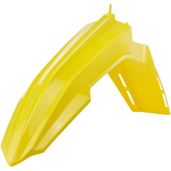 (image for) Acerbis Replacement Front Fender - RM yellow 02