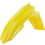 (image for) Acerbis Replacement Front Fender - RM yellow 02