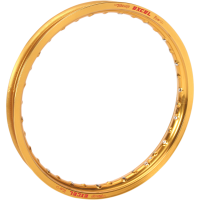 (image for) Excel MX Rear Rim - Gold, 19 x 2.15