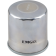 (image for) Emgo Micro-Tech Oil Filter, Chrome