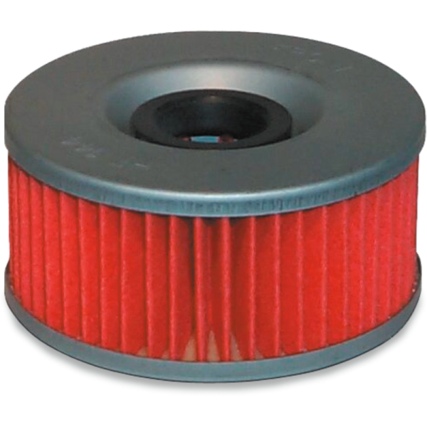 (image for) HIFLOFILTRO Oil Filter for Yamaha XJ750 81-84