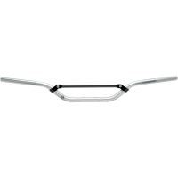 (image for) Competition Handlebar - CR-Lo Bend, Silver