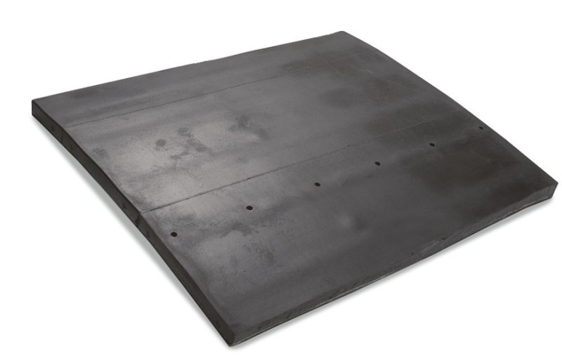 (image for) Asphalt Drag Racing Track 10.625" x 136"