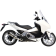 (image for) LV One Slip-On Muffler, Stainless Steel