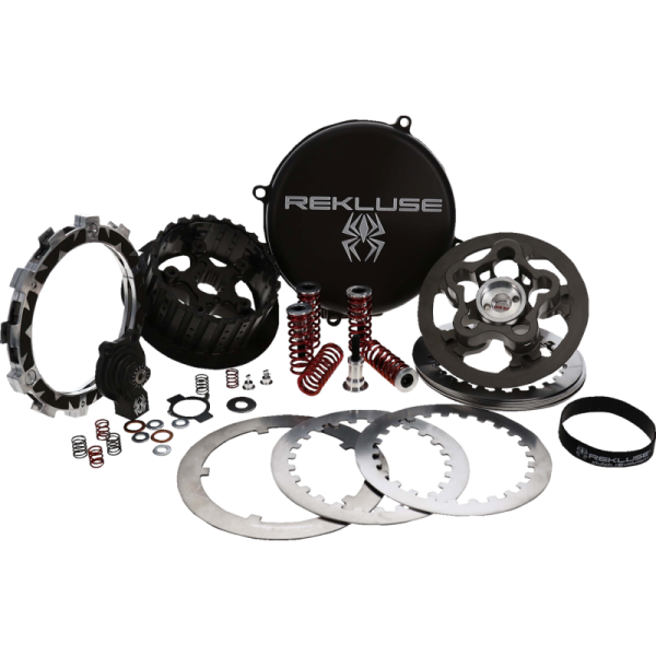 (image for) Rekluse Core EXP 4.0 Clutch