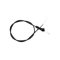 (image for) Std Throttle (pull) Cable for Kawasaki EX250J Ninja 250R 08-10