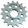 (image for) Vortex Front Sprocket 17T