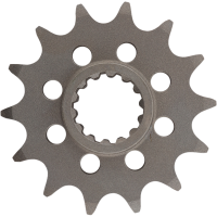 (image for) Supersprox 14T Countershaft Front Sprocket