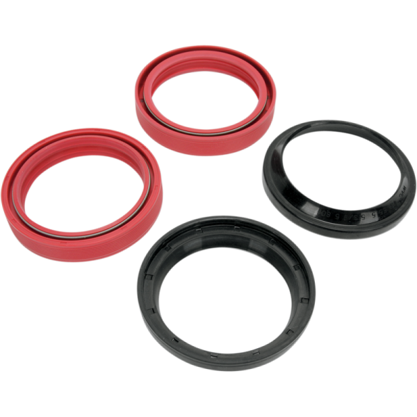 (image for) Moose Racing Fork Oil and Dust Seal Kit for Triumph Tiger 955 01-06
