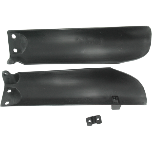 (image for) Acerbis Lower Fork Cover Set - Black