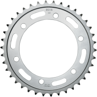 (image for) Steel OEM Replacement Rear Sprocket 38T