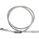 (image for) 42" Street Legal Brake Line