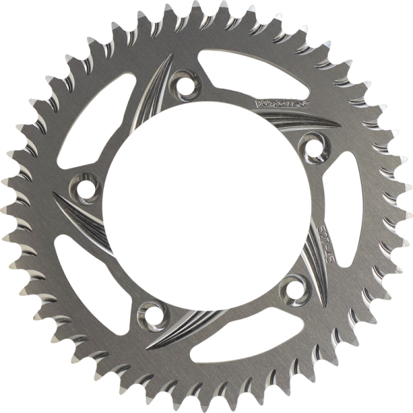 (image for) VORTEX Rear Aluminum Sprocket 45T (Silver)