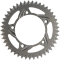 (image for) Rear Aluminum Sprocket 45T (Silver)