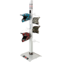 (image for) Two-Way Helmet Display (Part 1 of 2)