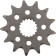 (image for) Supersprox Front Sprocket - 13T