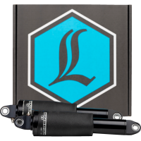 (image for) Legend Air Suspension for Trike Models